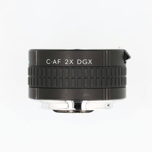 AF Telekonverter Teleplus HD 2,0x DGX, till Canon EF/EF-S   (begagnad)