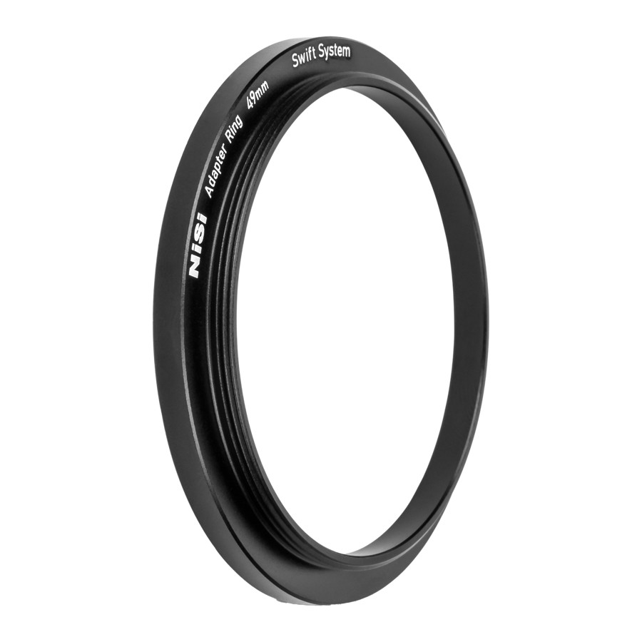 Nisi Filter Swift System Adapterring 49mm