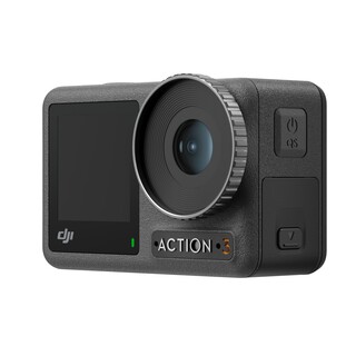 Osmo Action 3 Adventure Combo