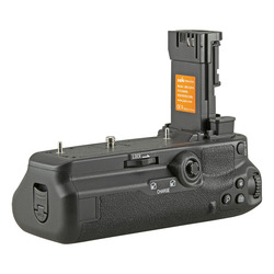 batterigrepp JBG-C019 för Canon EOS R5 /R5c / R6 / R6 Mark II (BG-R10) + 2.4 Ghz Fjärrkontroll