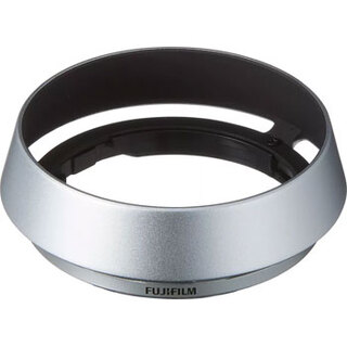 LH-XF35-2 motljusskydd i metall silver 