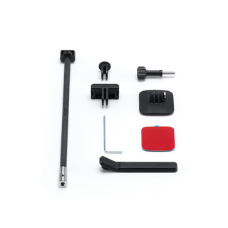 Osmo Third-Person Helmet Mount Kit