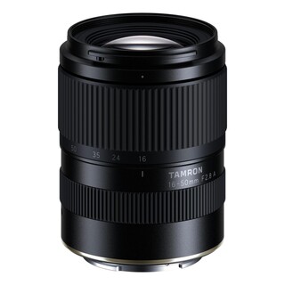 16-50mm f/2,8 A för Sony (APS-C)