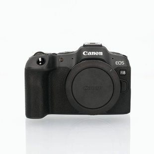 EOS R8 kamerahus (begagnad)