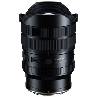 12-20mm f/2,8 för Nikon Z (fullformat)