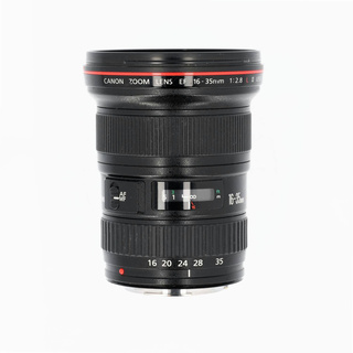 EF 16-35/2,8 L USM II (begagnad)