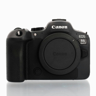 EOS R6 Mark II kamerahus (begagnad)