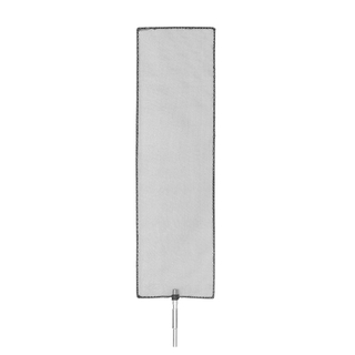 Scrim Flag Kit - 45x60 cm