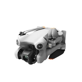 Mini 4 Pro med fjärrkontroll RC-N2
