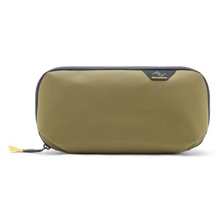 Tech Pouch Small - Kelp (Grön)