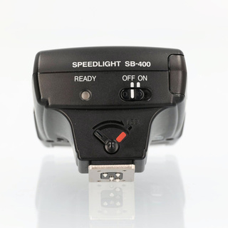 Speedlight SB-400  (begagnad)