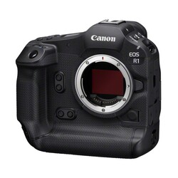 EOS R1 hus 