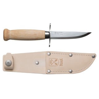 Scout 39, Natur
