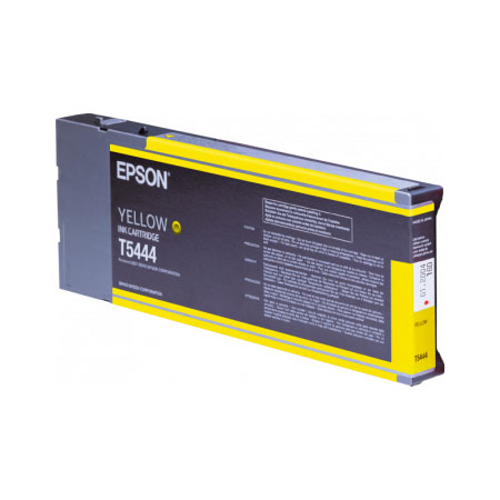 Epson Yellow T6144 220 ml