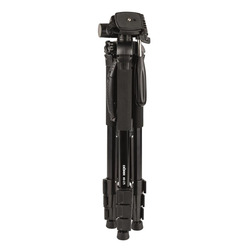 HD-175 video & fotostativ - Maxhöjd 176cm