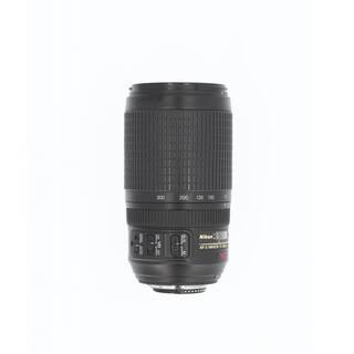 AF-S VR 70-300mm f/4,5-5,6 G IF-ED till Nikon F (begagnad)