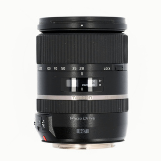 AF 28-300/3,5-6,3 Di VC PZD, för Canon EF-fattning (begagnad)