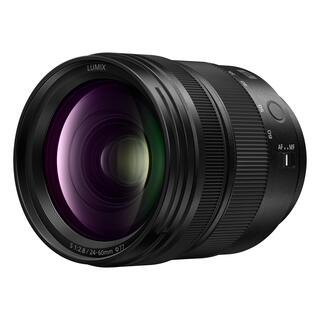 Lumix S 24-60mm f/2,8