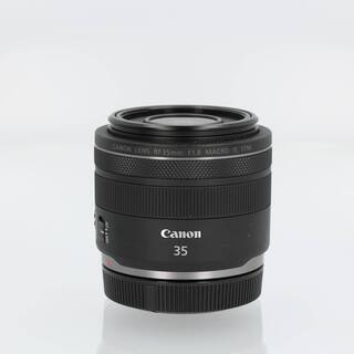 RF 35mm f/1,8 Macro IS STM (fullformat) (begagnad)