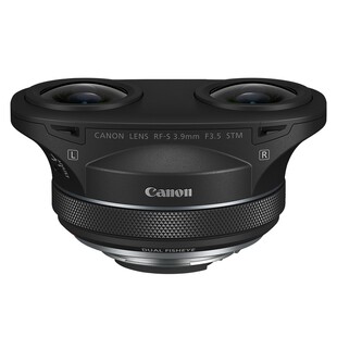 RF-S 3,9mm f/3,5 STM Dual Fisheye