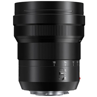 Leica DG Vario-Elmarit 8-18mm f/2,8-4 ASPH (Micro 4:3)