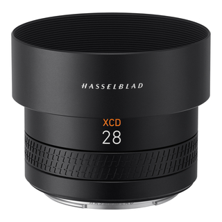 XCD 28mm f/4 P för Hasselblad