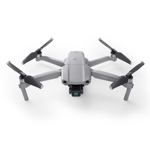Mavic Air 2 + Fly More Kit (begagnad)