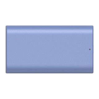 4331 batteri med USB-C kontakt - motsvarande Sony NP-F550