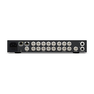 ATEM 1 M/E Constellation 4K - Live produktions switcher/bildmixer