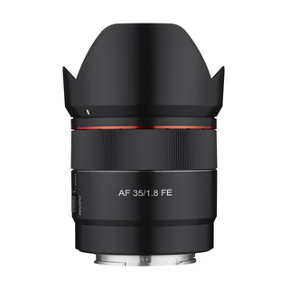 AF 35mm f/1,8 FE, för Sony (fullformat)