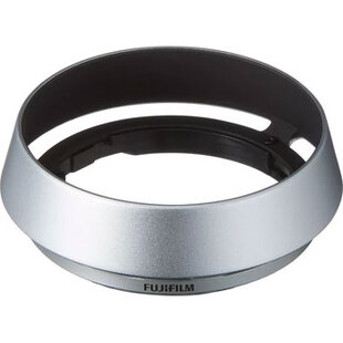 LH-XF35-2 motljusskydd i metall silver 