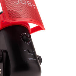 Wavo POD, podcast & streaming mikrofon