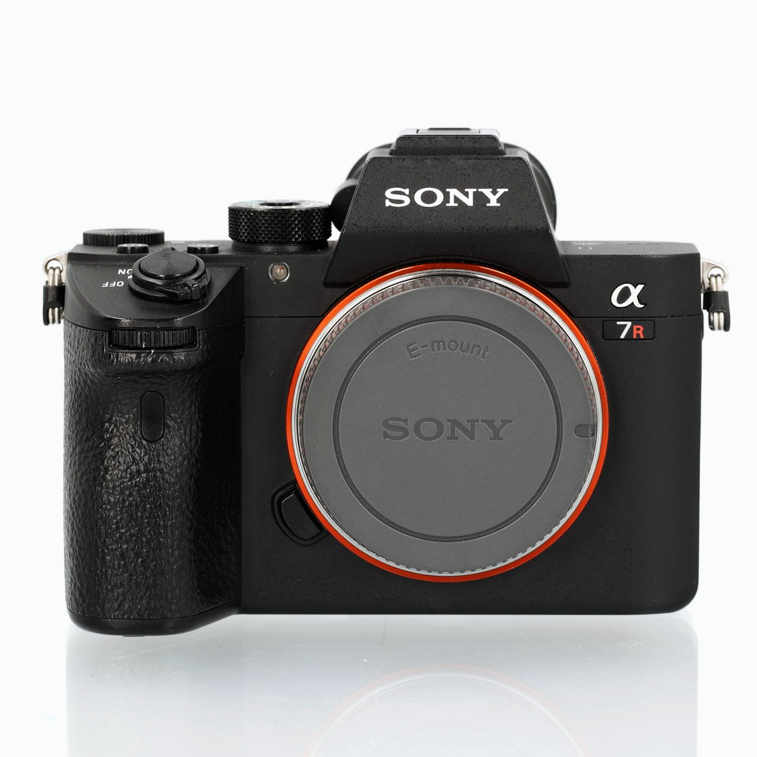A7R III kamerahus (begagnad)