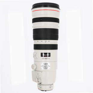 EF 200-400mm f/4 L IS USM Extender 1,4x (begagnad)