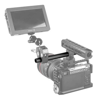 1872 15 mm kolfiberrör (150 mm)