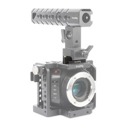 1409 QR safety rail 46mm