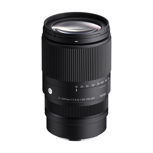 16-300mm f/3,5-6,7 DC OS Contemporary för Canon RF (APS-C)