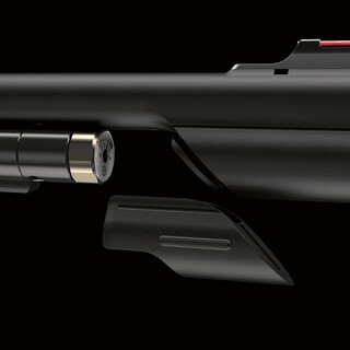 XM1 PCP S4 Suppressor 5,5mm