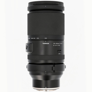 150-500mm f/5-6,7 Di III VC VXD, för Nikon Z-fattning (fullformat) (begagnad)