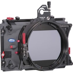 Variabelt cine filter ND0.6-1.8 Stops (6mm)
