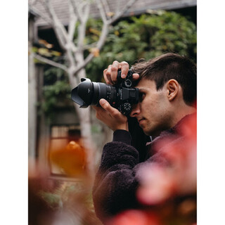 Fujinon XF 16-55mm f/2,8 R LM WR II