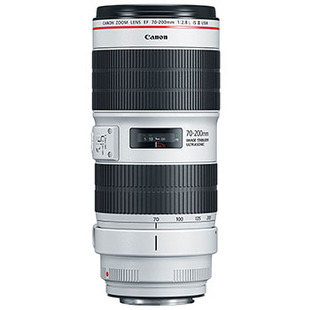 EF 70-200mm f/2,8L IS III USM