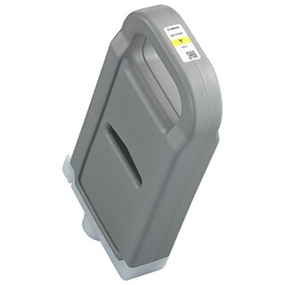 PFI-2700 Yellow, 700ml