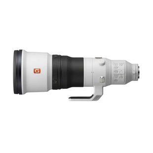 FE 600mm f/4 GM OSS, E-fattning (fullformat)