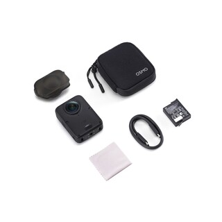 Osmo 360 II, 360 actionkamera - Standard Combo