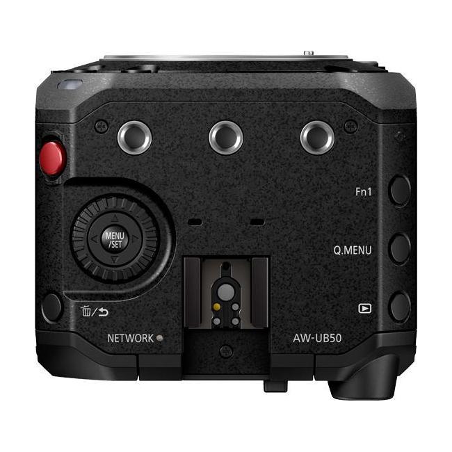 Ub50 Panasonic AW-UB50E | CyberPhoto