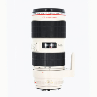EF 70-200mm f/2,8L IS II USM (begagnad)