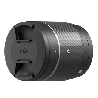 DL 18mm F2,8 ASPH