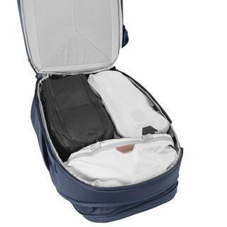 Travel Backpack, ryggsäck 30L - Midnatt