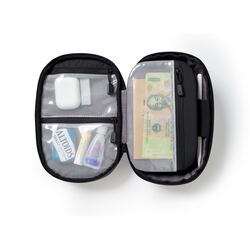 Navigator Tech Organizer Black